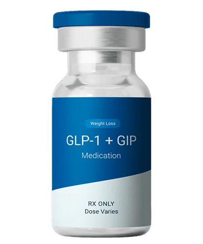 TrimRX GLP-1 medication